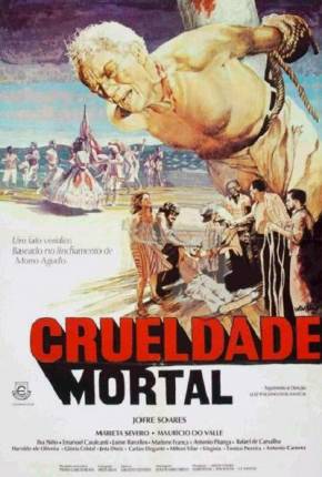 Crueldade Mortal HD 1976