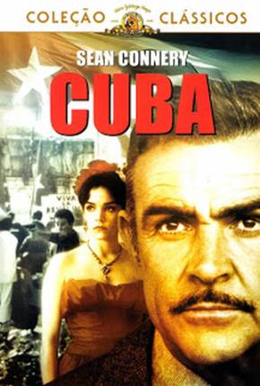 Cuba 1080P 1979