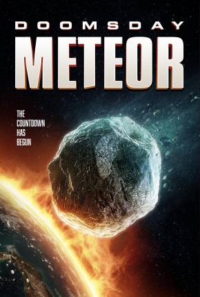 Doomsday Meteor - Legendado e Dublado Não Oficial 2023