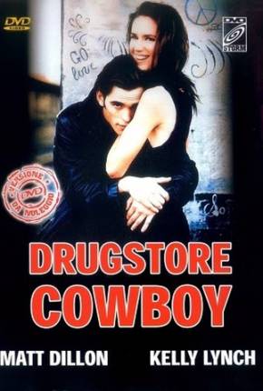 Drugstore Cowboy 1080P 1989