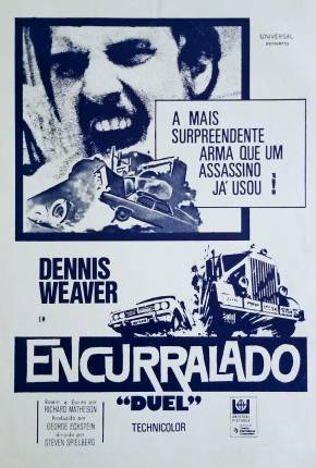 Encurralado / Duel 1971