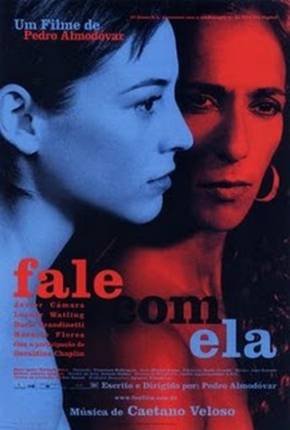 Fale com Ela / Hable con ella 2002