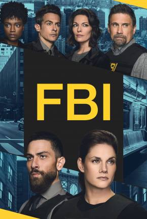 FBI - 6ª Temporada Legendada 2024