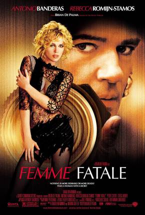 Femme Fatale 1080P 2002