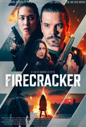 Firecracker - Legendado e Dublagem Não Oficial 2024