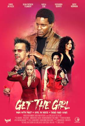 Get the Girl - Legendado 2023