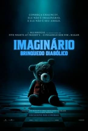 Imaginário - Brinquedo Diabólico - Legendado e Dublado Não Oficial Torrent