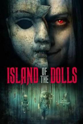 Island of the Dolls - Legendado 2023