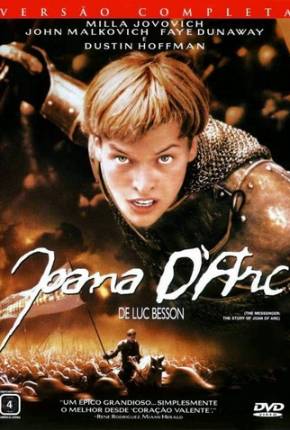 Joana Darc / Joan of Arc 1999