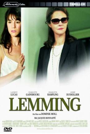 Lemming - Instinto Animal / 1080P - Legendado 2005