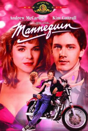 Manequim / Mannequin 