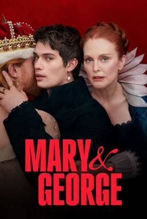 Mary e George - 1ª Temporada Legendada Torrent