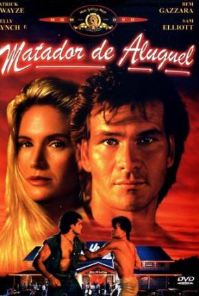 Matador de Aluguel - Road House (Clássico) Torrent