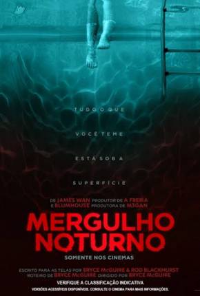 Mergulho Noturno 2024