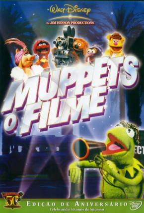 Muppets - O Filme / The Muppet Movie 1979