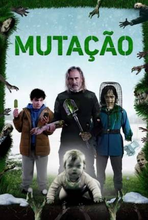 Mutação - Brain Freeze Torrent