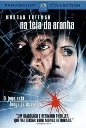 Na Teia da Aranha / Along Came a Spider 1080P 2001