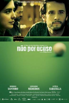 Não Por Acaso DVDRIP 2007