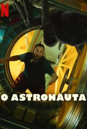 O Astronauta 2024