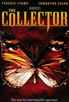 O Colecionador / The Collector 1965