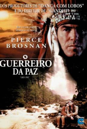 O Guerreiro Da Paz 1999