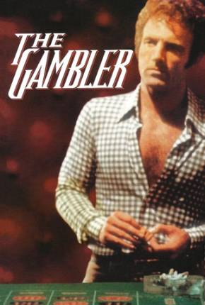 O Jogador / The Gambler 1974