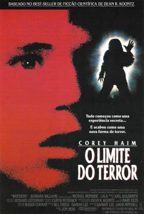 O Limite do Terror 1988