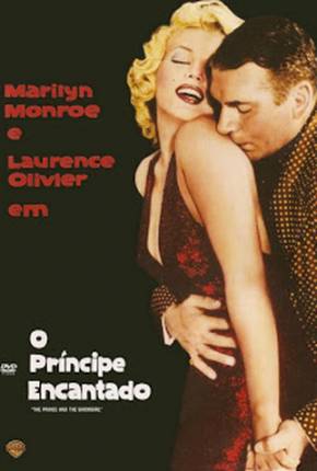 O Príncipe Encantado / The Prince and the Showgirl 1957