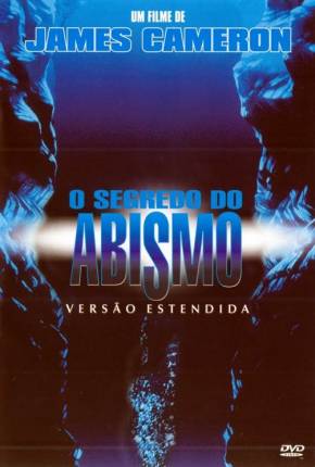 O Segredo do Abismo / The Abyss 1989