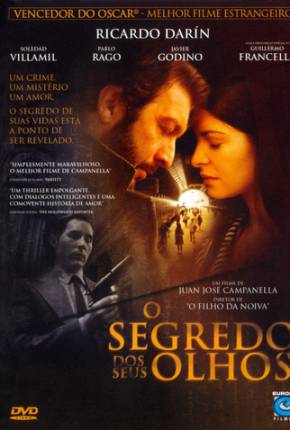 O Segredo dos Seus Olhos / El secreto de sus ojos 2009