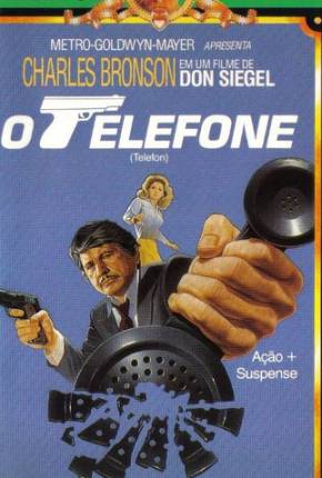 O Telefone / Telefon 1977