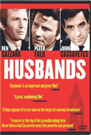 Os Maridos / Husbands 