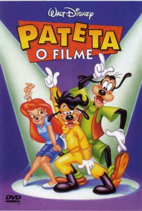 Pateta - O Filme / A Goofy Movie 1995