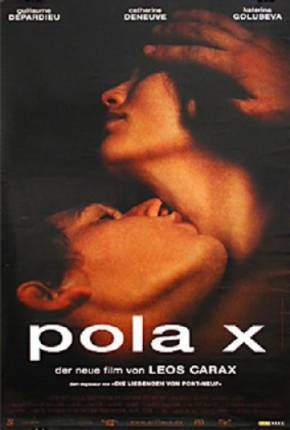 Pola X - Legendado HD 1999