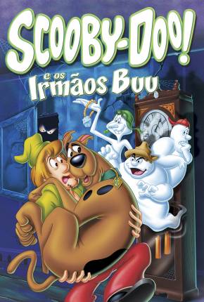 Scooby-Doo e os Irmãos Boo / Scooby-Doo Meets the Boo Brothers 