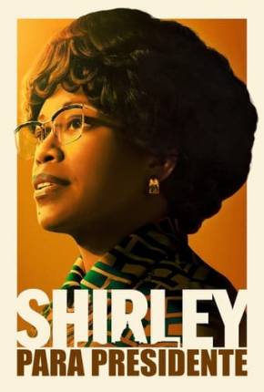 Shirley para Presidente 2024