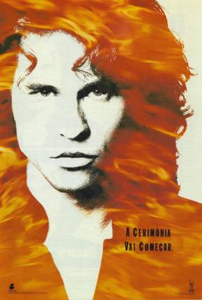 The Doors - BluRay 1080P 1991