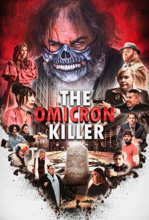 The Omicron Killer - CAM - Legendado e Dublado Não Oficial 2024