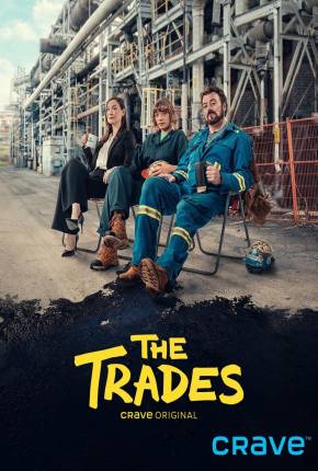 The Trades - 1ª Temporada Legendada 2024