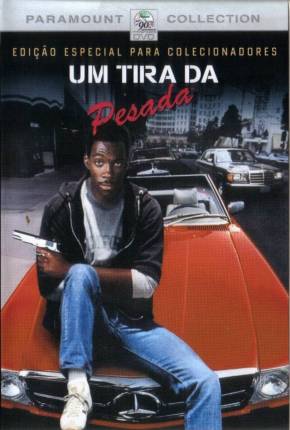 Um Tira da Pesada III / Beverly Hills Cop III 1994