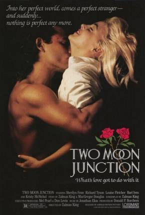 Um Toque de Sedução / Two Moon Junction 1988