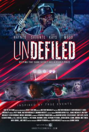 Undefiled - Legendado e Dublagem Não Oficial 2024