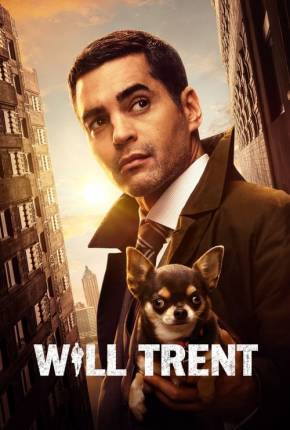 Will Trent - Agente Especial - 2ª Temporada Legendada 2024