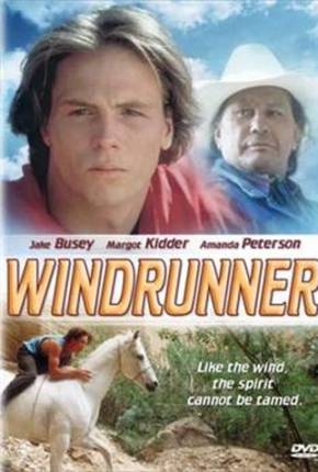 Windrunner, o Vencedor / 480P - Legendado 1994