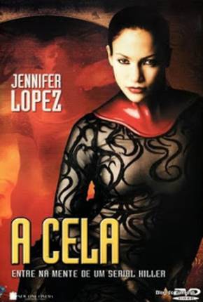 A Cela / The Cell - Legendado 2000