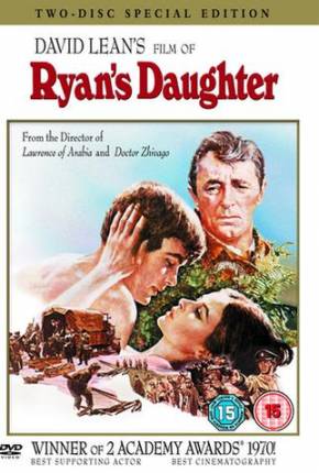 A Filha de Ryan / Ryans Daughter 1970