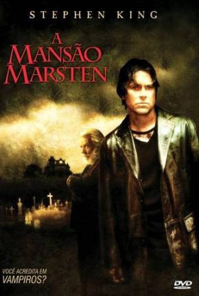 A Mansão Marsten / Salems Lot 2004