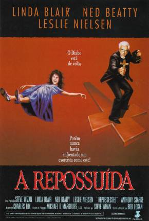 A Repossuída / Repossessed 1990