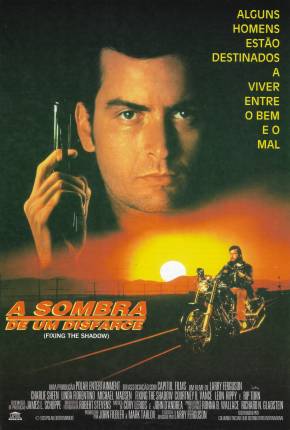 À Sombra de um Disfarce 1993