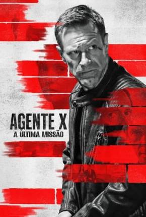 Agente X - A Última Missão 2023